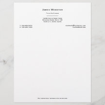 Professional Custom Business