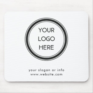 Professional Custom Business Mouse Mat
