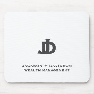 Professional Custom  Business Mouse Mat