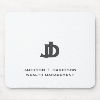 Professional Custom Business Mouse Mat