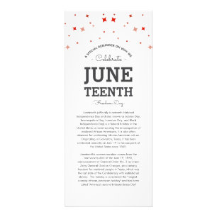 Professional Custom Business Rack Card