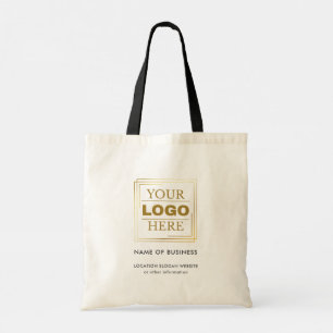 Professional Custom Business Tote Bag