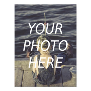 Professional Custom Photo Enlargement Print