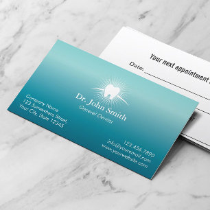 Professional Dental Care Dentist Appointment