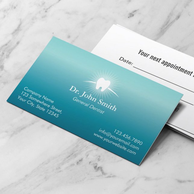 Professional Dental Care Dentist Appointment (Creator Uploaded)