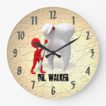 Professional Dentist Office