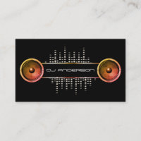 Professional DJ