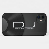 Professional DJ Vinyl