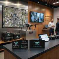 Professional Drone Services for Real Estate