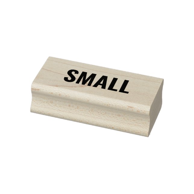 Professional Egg Carton Size Stamp (SMALL) (Stamp)