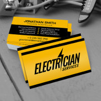 Professional Electrical Contractor - Electrician