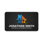 Professional Electrical & Plumbing Contractor 