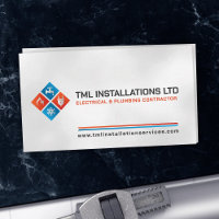 Professional Electrical & Plumbing Contractor
