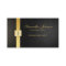 Professional Elegant Damask Business Cards
