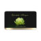 Professional Elegant Green Lotus,Yoga 