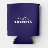 Professional elegant modern minimalist dark blue