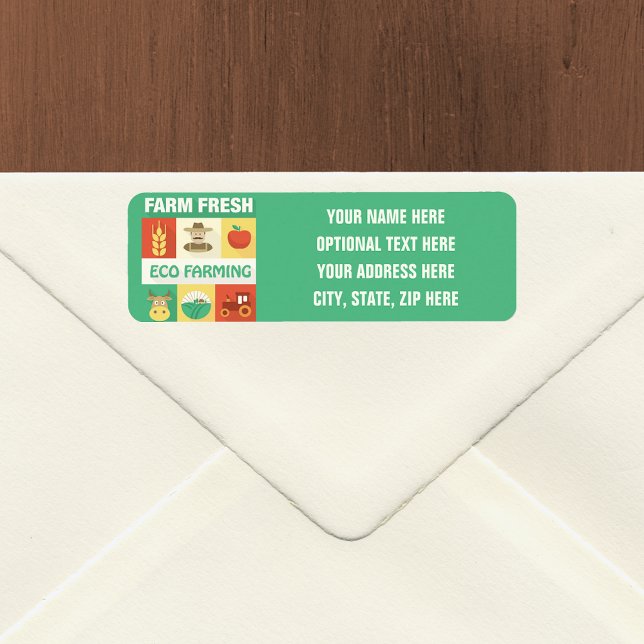 Professional Farmer Iconic Designed (Creator Uploaded)