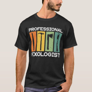 Professional fixologist T-Shirt