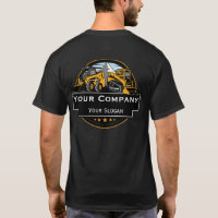 Professional Heavy Equipment Construction Company 