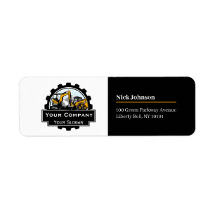 Professional Heavy Equipment Repair Company