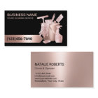 Professional House Cleaning Service Rose Gold