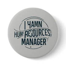 Professional Human Resources Manager