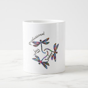 Professional Joy Seeker Mug For Finding Joy