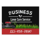 Professional Lawn Care & Landscaping Service 