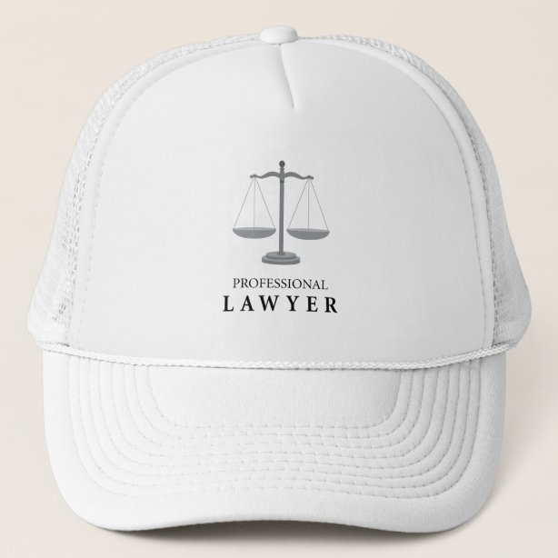 Lawyer Hats & Caps Zazzle UK