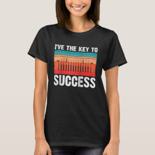 Professional Locksmith for an Loscksmith Pick Work T-Shirt