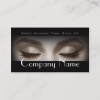 Professional Make-Up Artist / Makeup Model