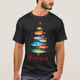 Professional Master Baiter T-Shirt