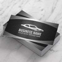 Professional Metal Background Car Automotive