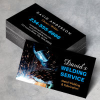 Professional Metal Welding Fabrication Contractor