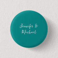 Professional minimalist calligraphy green blue