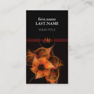 Professional Modern Elegant Cool Lightworks Business Card