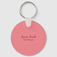 Professional Modern Minimalist Add Name Personal