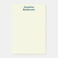 Professional Modern Minimalist Beige Colour