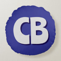 Professional Modern Monogram Minimalist Initials