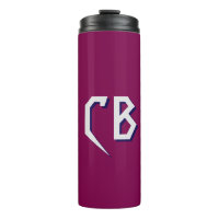 Professional Modern Monogram Minimalist Initials