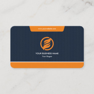 Professional Modern QR Code Custom Personalised Bu Business Card