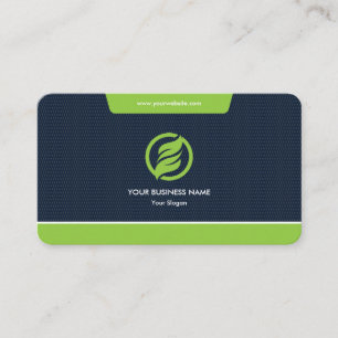 Professional Modern QR Code Custom Personalised Business Card