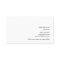Professional Modern Simple  Grey Minimalist
