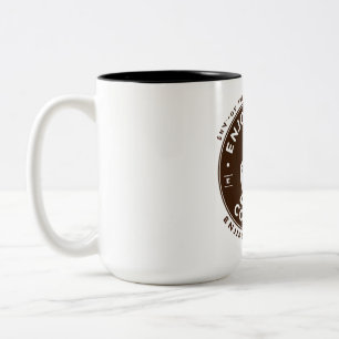 Professional Mug Design: Add a unique touch to you