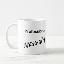 Professional Mummy