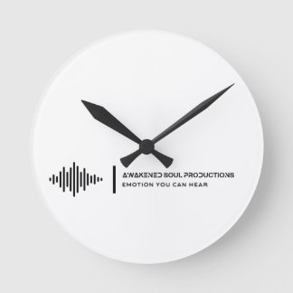 Professional Musician Clock