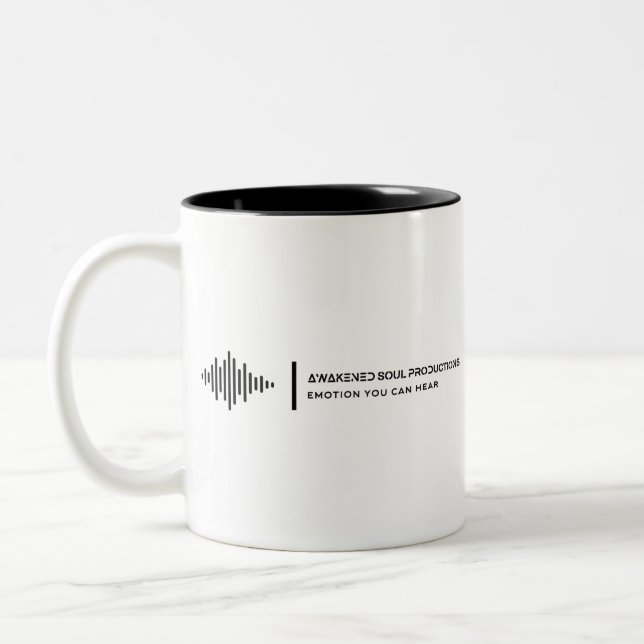 Professional Musician Mug (Left)