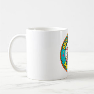 Professional Nap Taker Funny Retro Coffee Mug