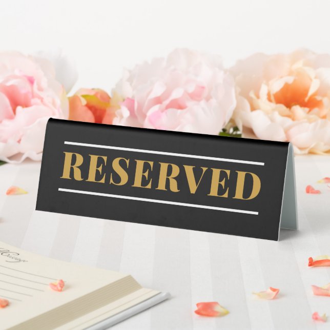 Professional Office RESERVED (In SItu (Wedding))
