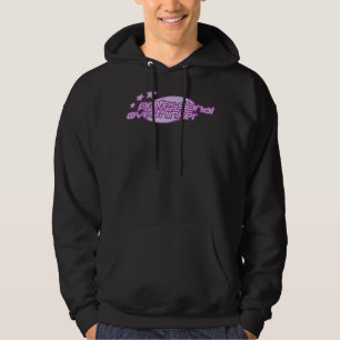 Professional overthinker  overthinking hoodie